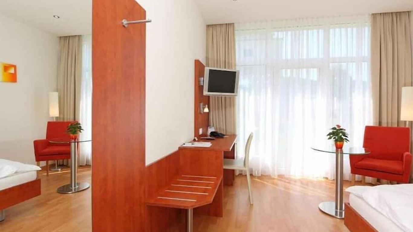 Hotel Arte Spreitenbach
