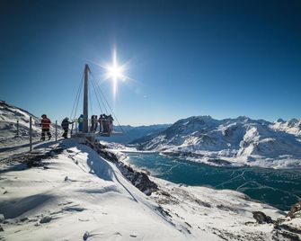 Nouveau ! Chalet Grand Croix - Haut Standing - 8, 10 Pers - Lanslebourg-Mont-Cenis