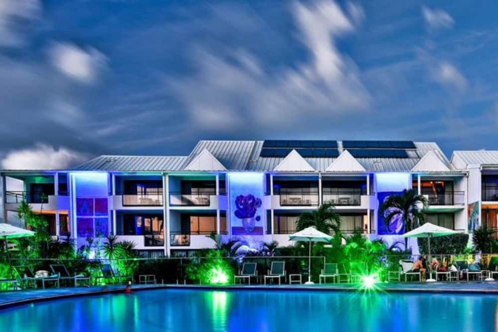 هوميج هوتل آند ريزيدنسيز