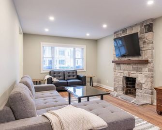 Port Dalhousie Lake House - St. Catharines - Soggiorno