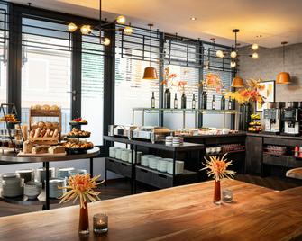 Leonardo Hotel Salzburg City Center - Salzburg - Buffet