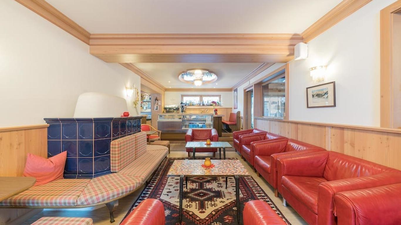 Hotel Solaia