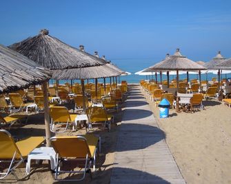 Hotel Loukas Vrachos - Vrachos
