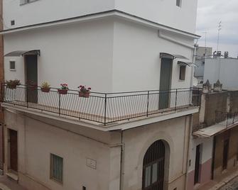 Apartment Carovigno (Br) Puglia - Carovigno - Gebäude
