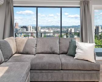 Breathtaking Views w/ Modern Lux - 2320 - Portland - Stue