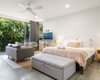 Crows Nest - Lennox Head