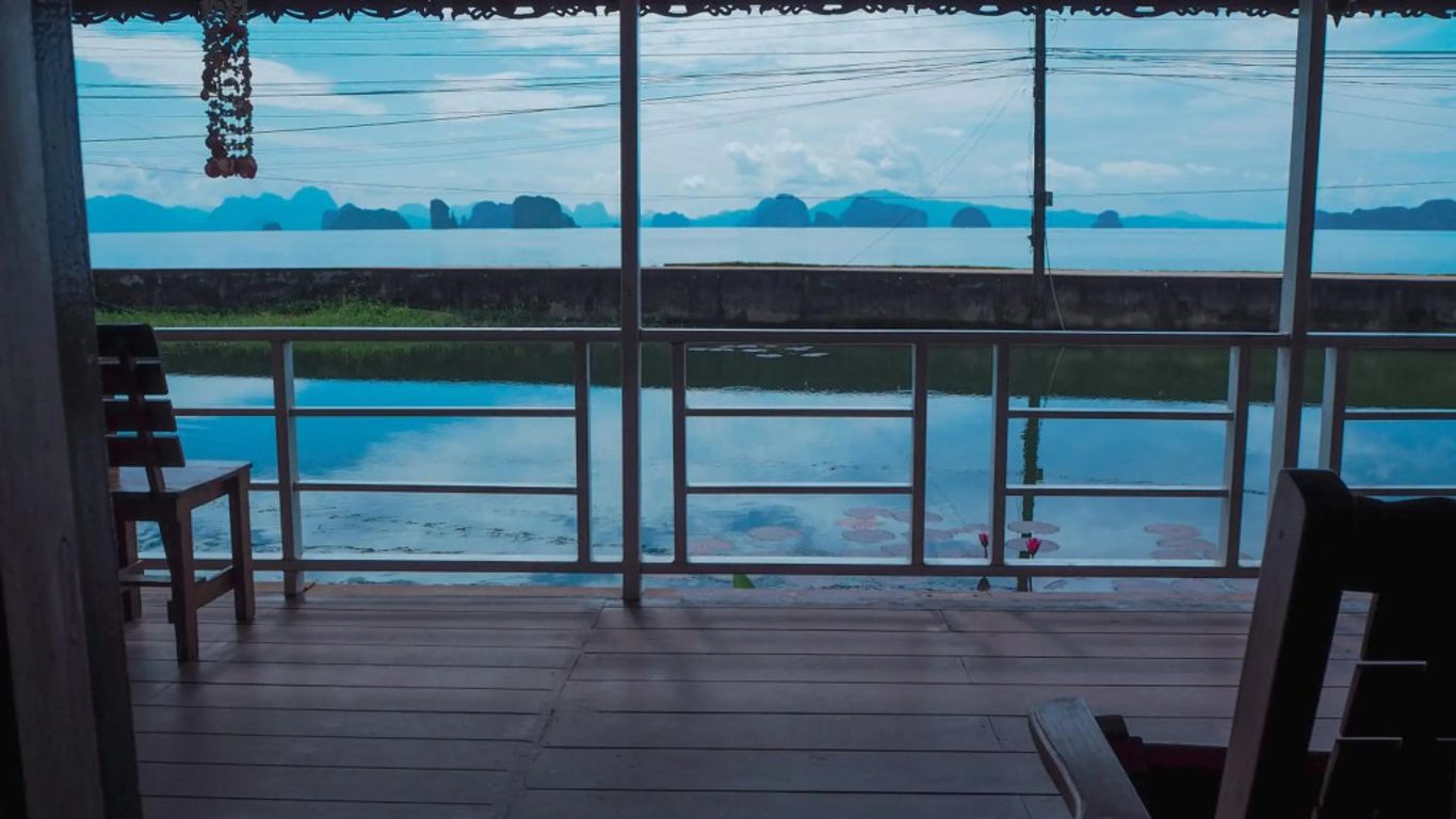 Holiday Resort - Sha Plus