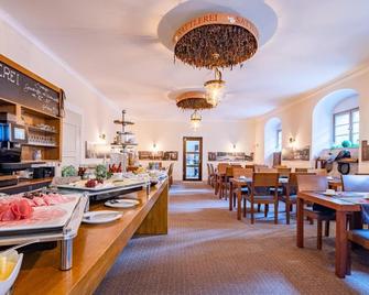 Schloss Thurnau - Thurnau - Restaurant