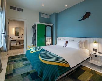 Drake Devonshire and Motor Inn - Wellington