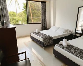 Hotel Avenida 15 - Melgar