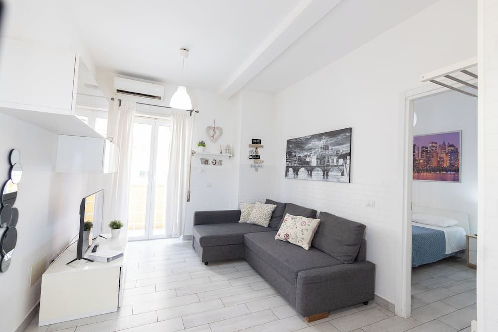 Nicla's Home - רומא - סלון