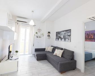 Nicla's Home - רומא - סלון