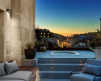 Radisson Collection Bilbao - בילבאו - חדר שינה