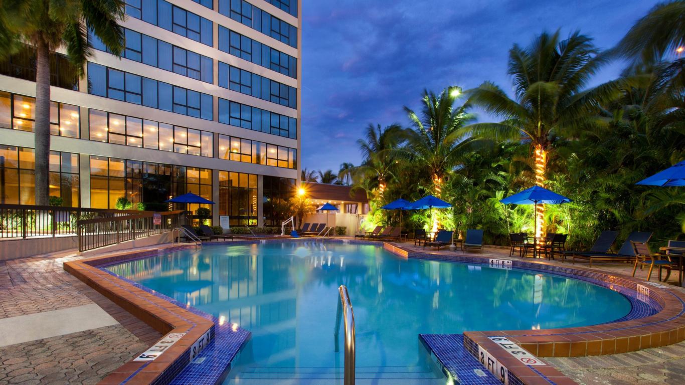 Holiday Inn Miami West - Airport Area By IHG