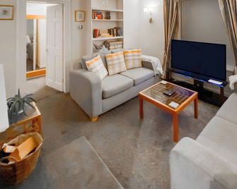 2 bedroom accommodation in Alford - Alford - Sala de estar
