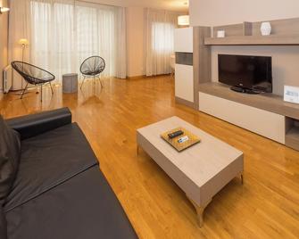 Gestion De Alojamientos Apartments - Pamplona