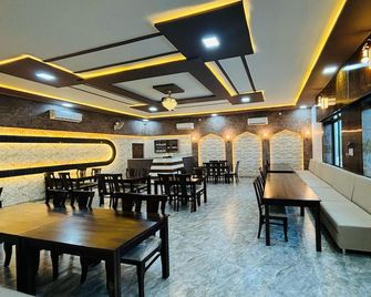 Hotel Shri Tulsi Residency - Phalodi - Restaurant