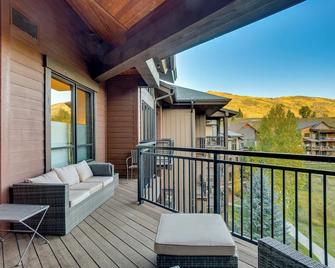 Steamboat Springs Top Condo: Gondola to Ski Resort - Steamboat Springs