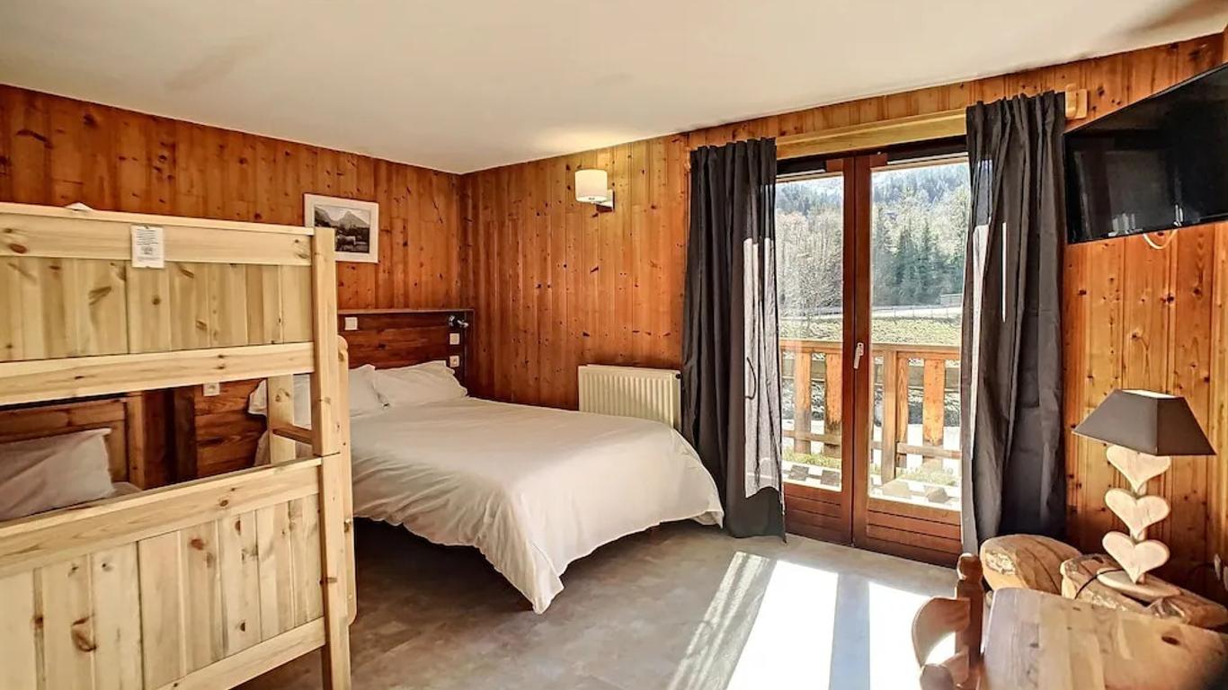 Hotel La Fontaine