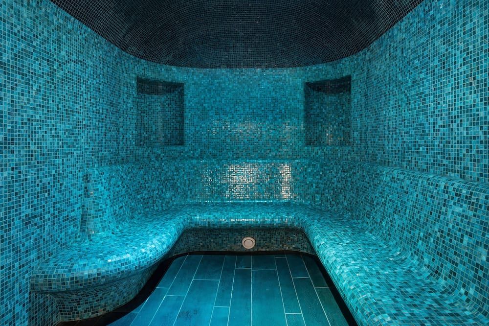 B&b Home Lyon Centre Berthelot - Lyon - Spa