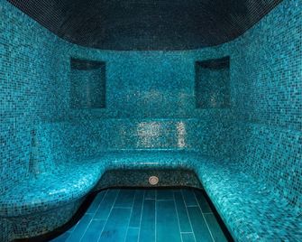B&b Home Lyon Centre Berthelot - Lyon - Spa