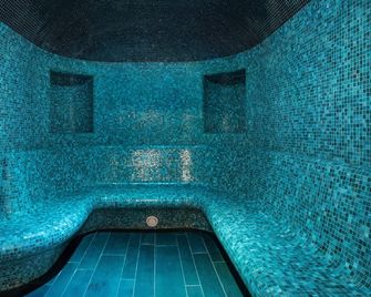 B&b Home Lyon Centre Berthelot - Lyon - Spa