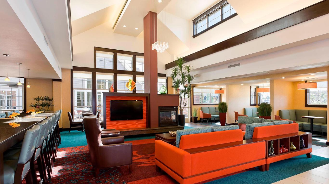 Residence Inn Bismarck North