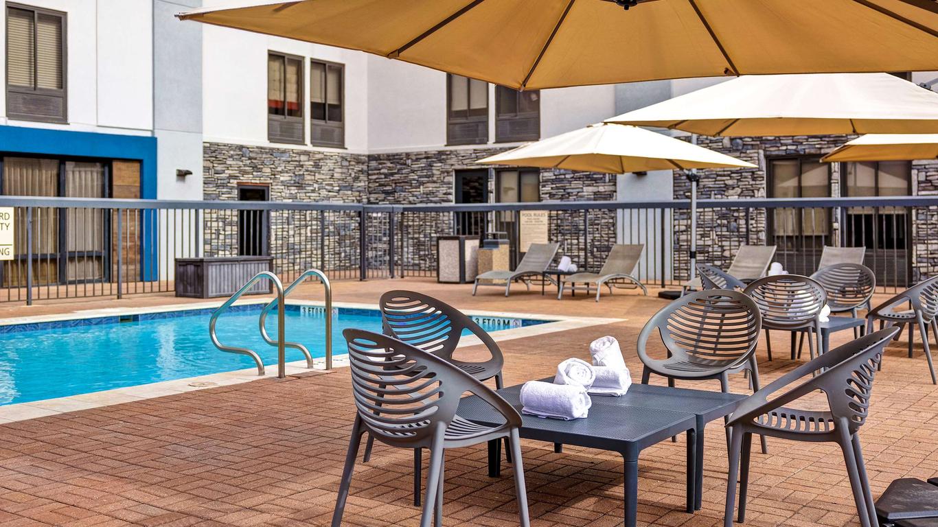 Hampton Inn San Antonio-Downtown (River Walk Area)