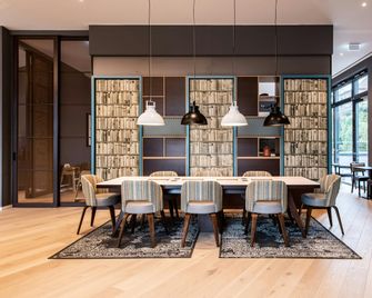 Premier Inn Stuttgart Feuerbach - Stuttgart - Dining room