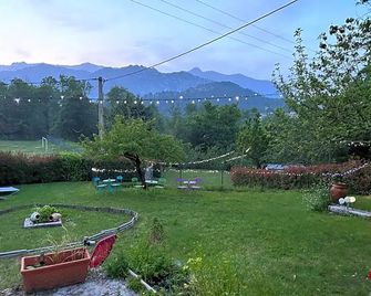Gîte Chez Pierrot - Vivario