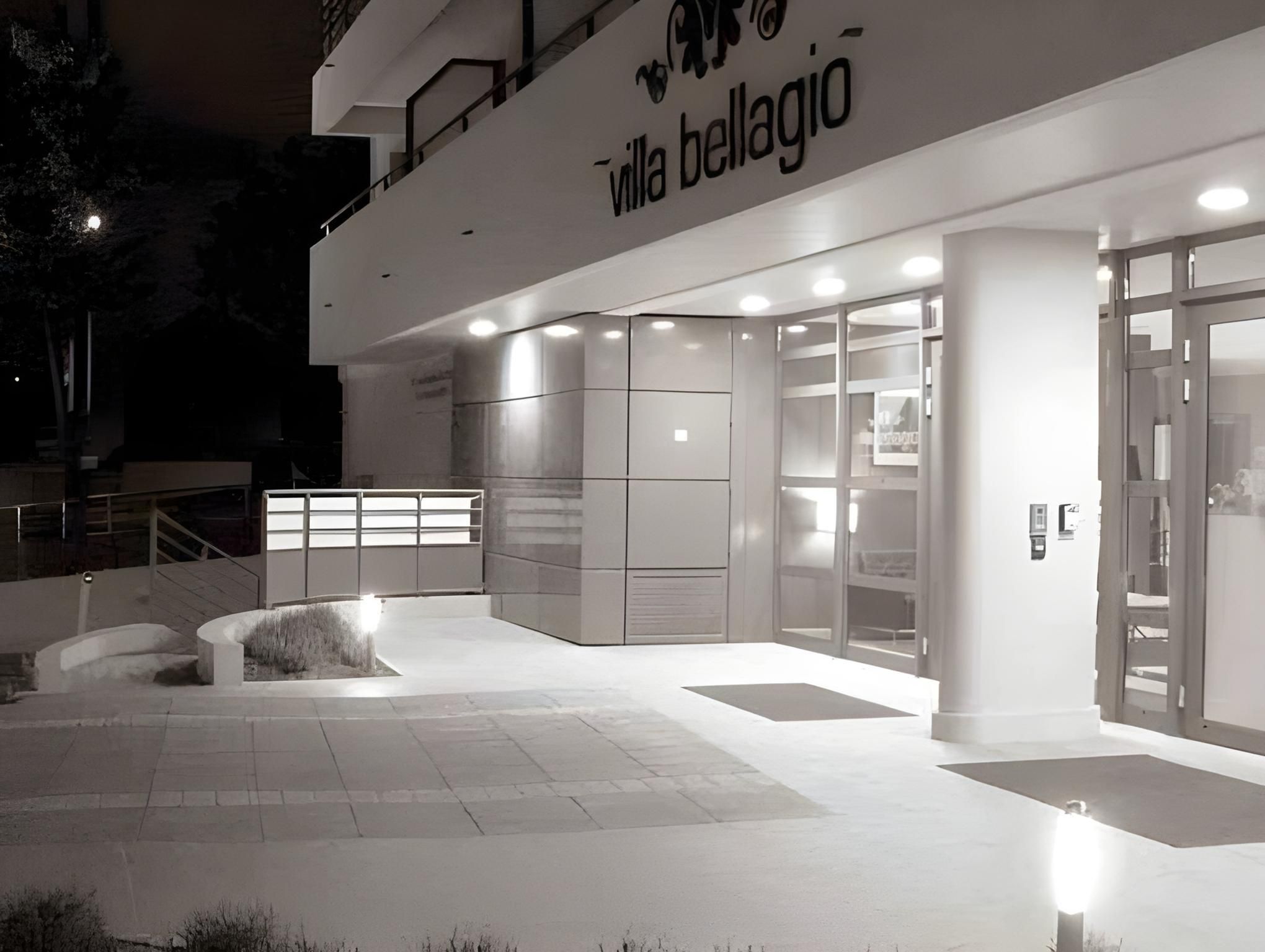 فيلا بيلاجيو أوتلز ايه ريزيدونس