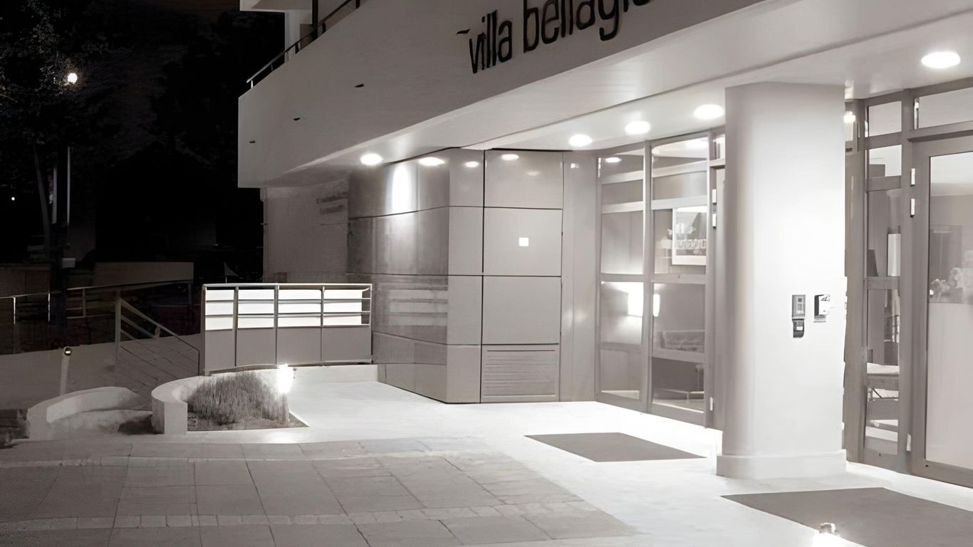 Villa Bellagio Villejuif by Popinns