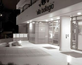 Villa Bellagio Hotel - Villejuif - Gebäude