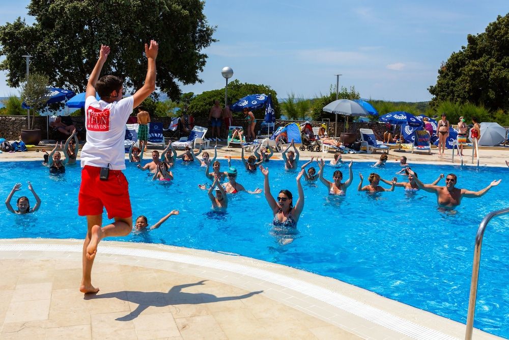 Villa Lovorka - Hotel Resort Drazica - Krk