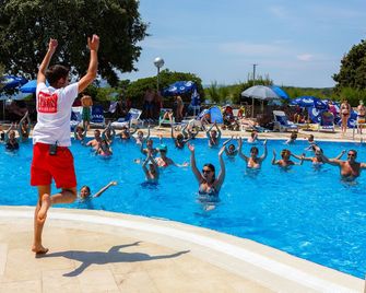 Villa Lovorka - Hotel Resort Drazica - Krk