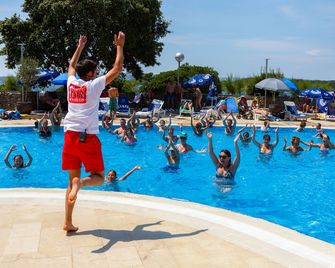 Villa Lovorka - Hotel Resort Drazica - Krk