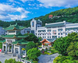 Yingbin Hotel - Jieyang - Edificio