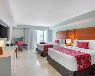 Beach House Playa Dorada by Faranda Hotels - Puerto Plata - Bedroom