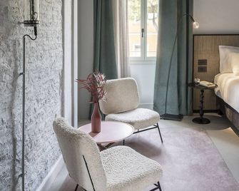 Cervia/Antica Dimora Le Misure - Cervia - Slaapkamer