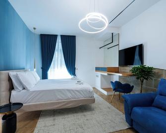 Diamonds Rooms And Spa - Pozzuoli - Habitación