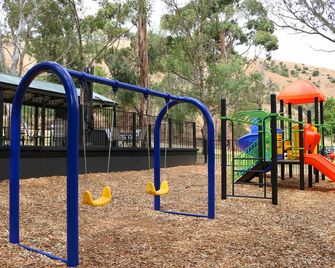 Adelaide Brownhill Creek Tourist Park - Adelaide