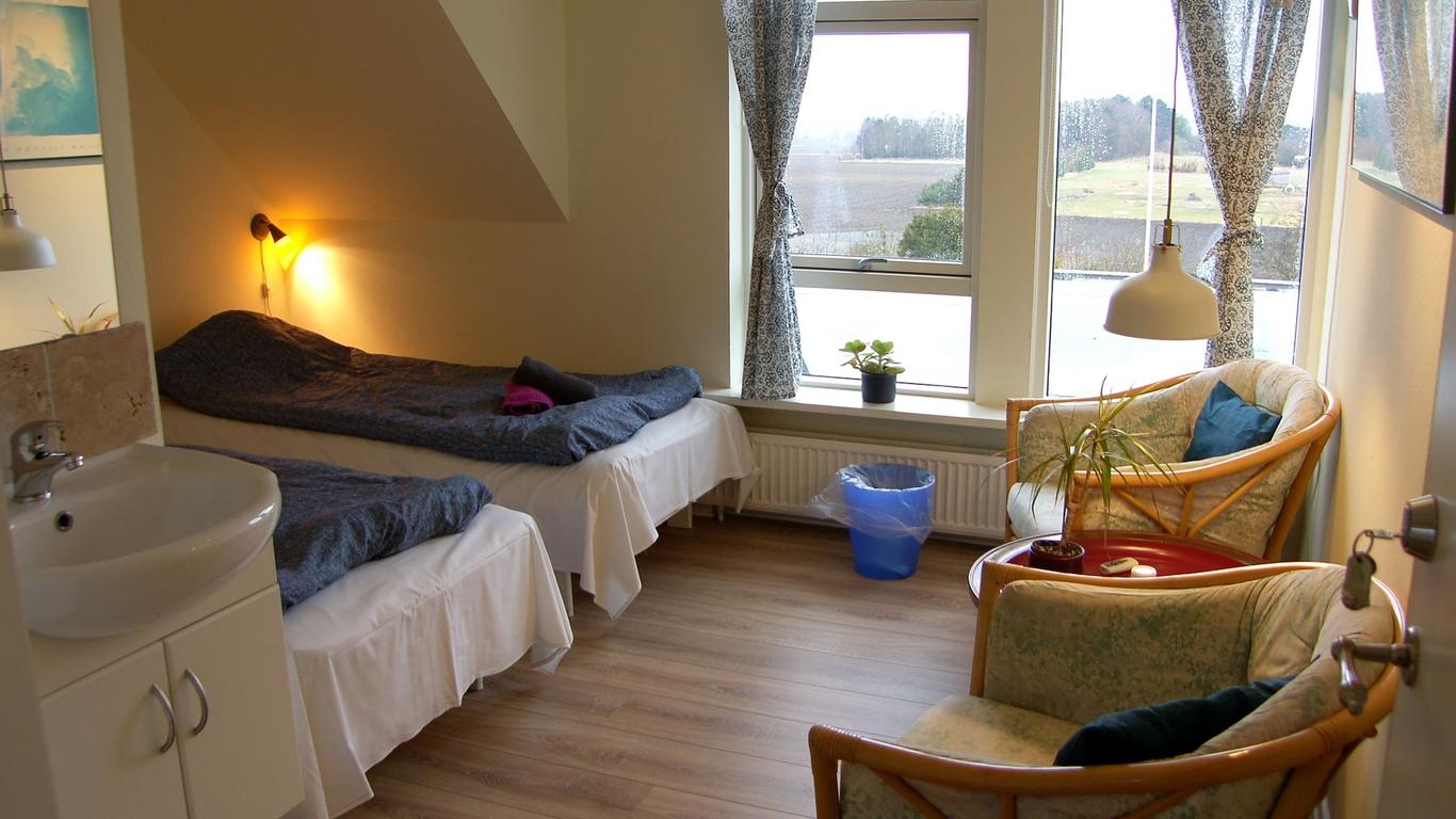 Klintholm Bed & Breakfast