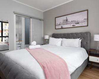 Century City Boutique Apartments - Cape Town - Bedroom