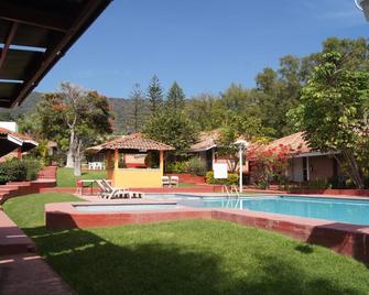 Hotel Chapala Country - Chapala - Pool