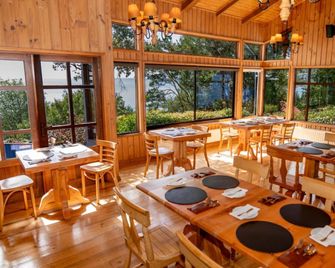 Hotel Elun - Frutillar - Restaurante