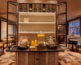 Carlton Ambassador - The Hague - Bar