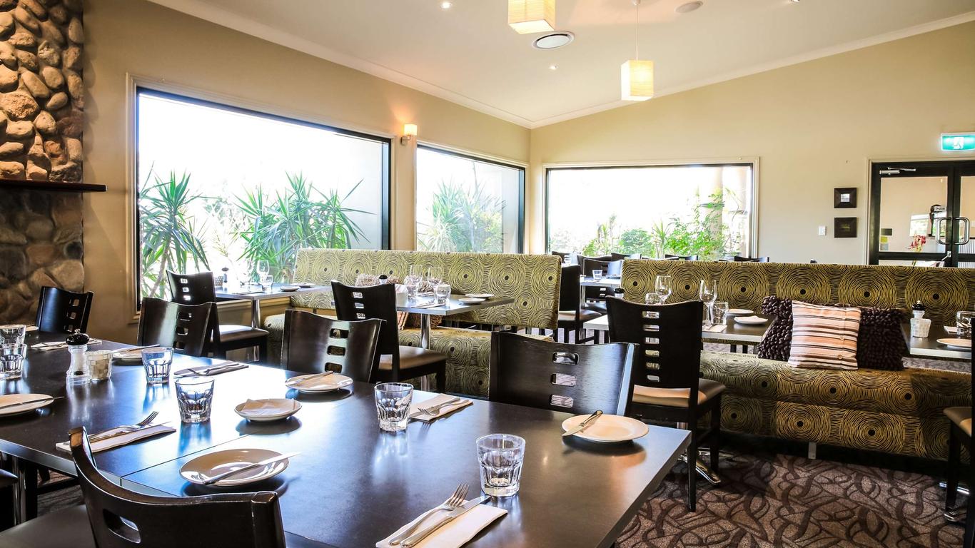 Best Western Bungil Creek Motel