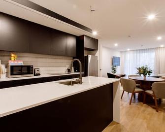 Apartment with style - Wanaka - Kitchen