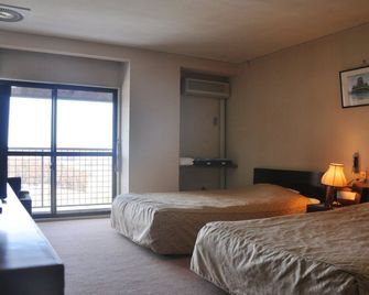 Sunhotel Koromogawaso - Oshu