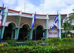 Barcelo Montelimar - Montelimar - Edificio